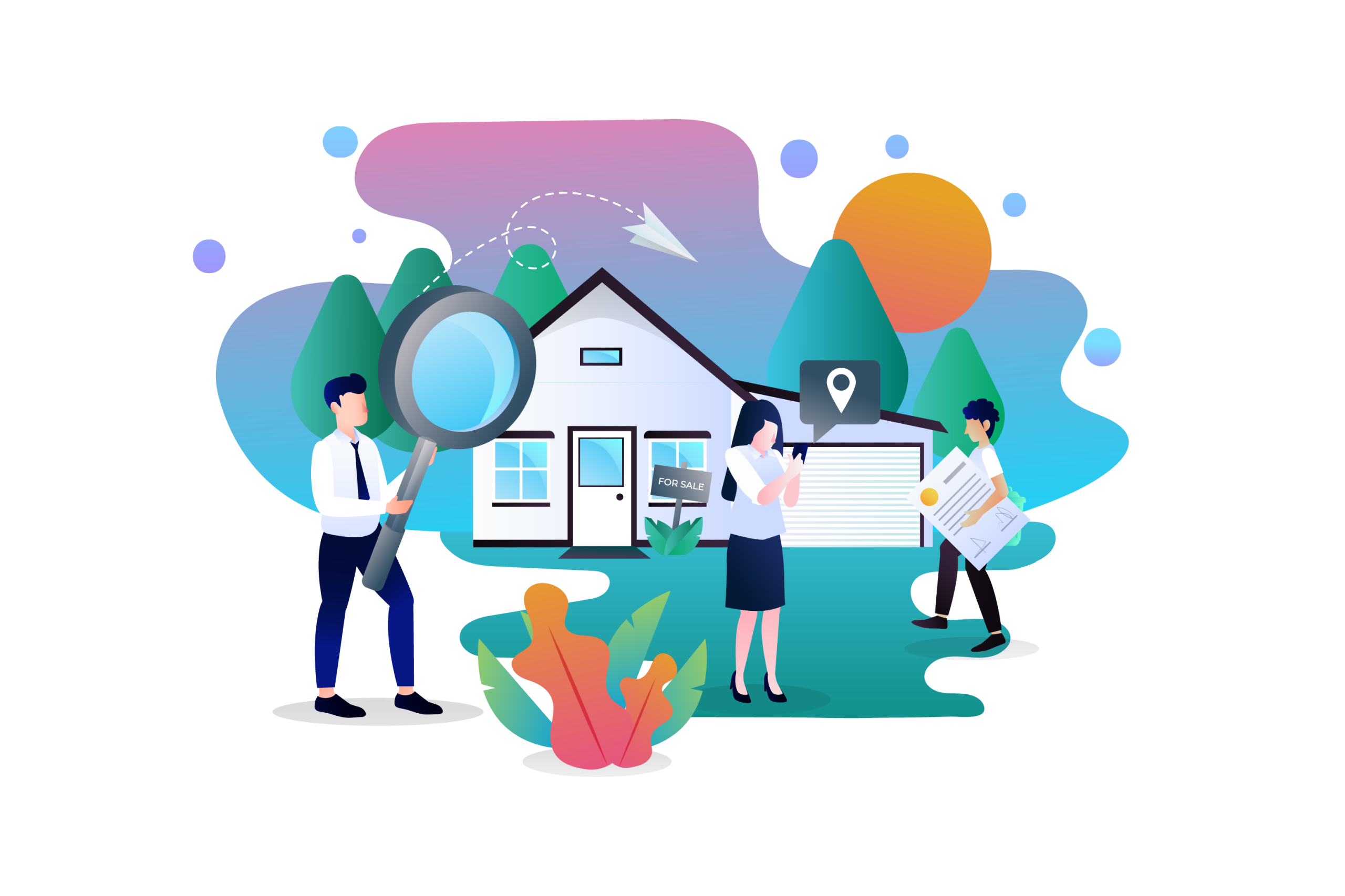 2914578 Real Estate & Property Management