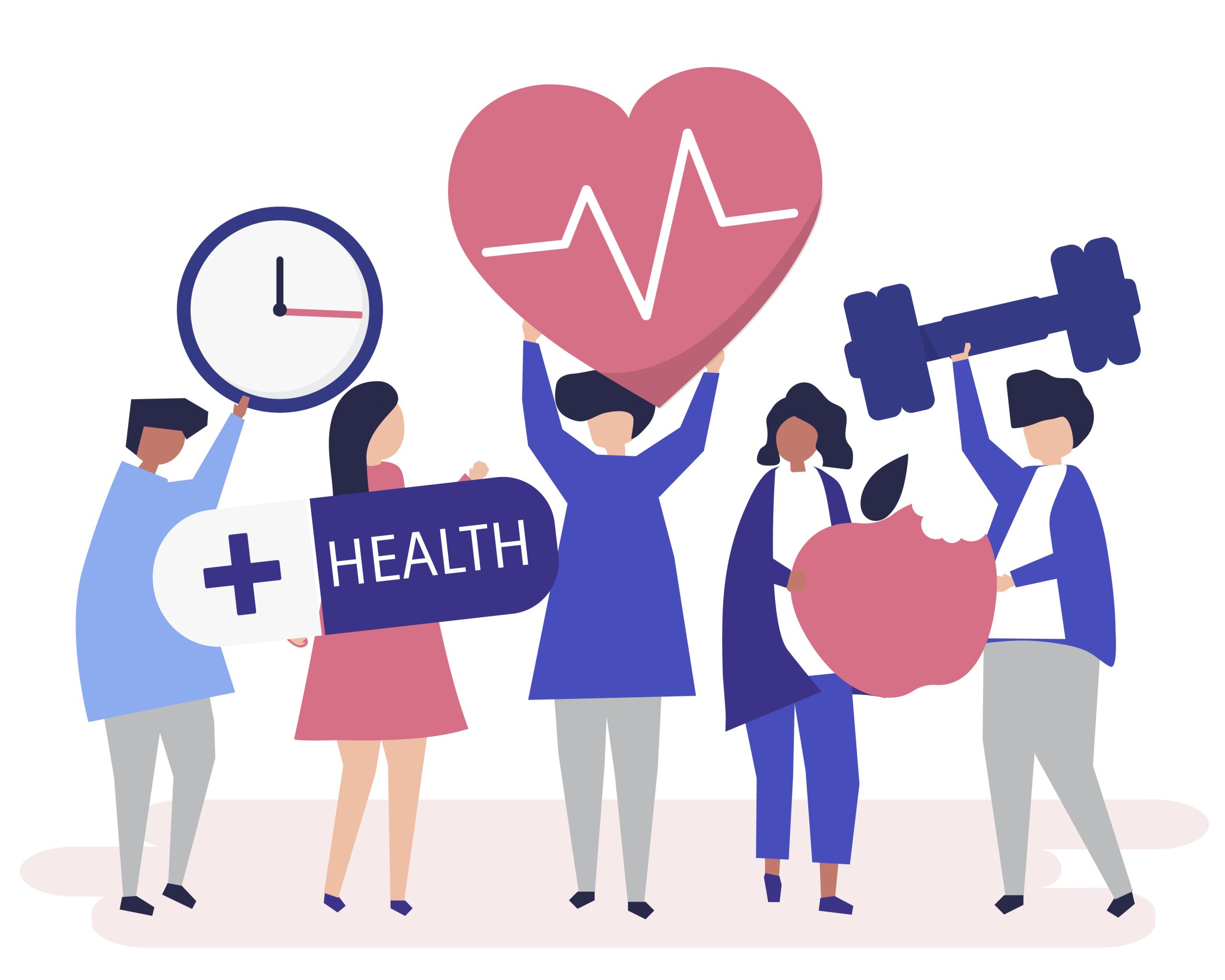 Healthcare & Wellness Healthcare & Wellness