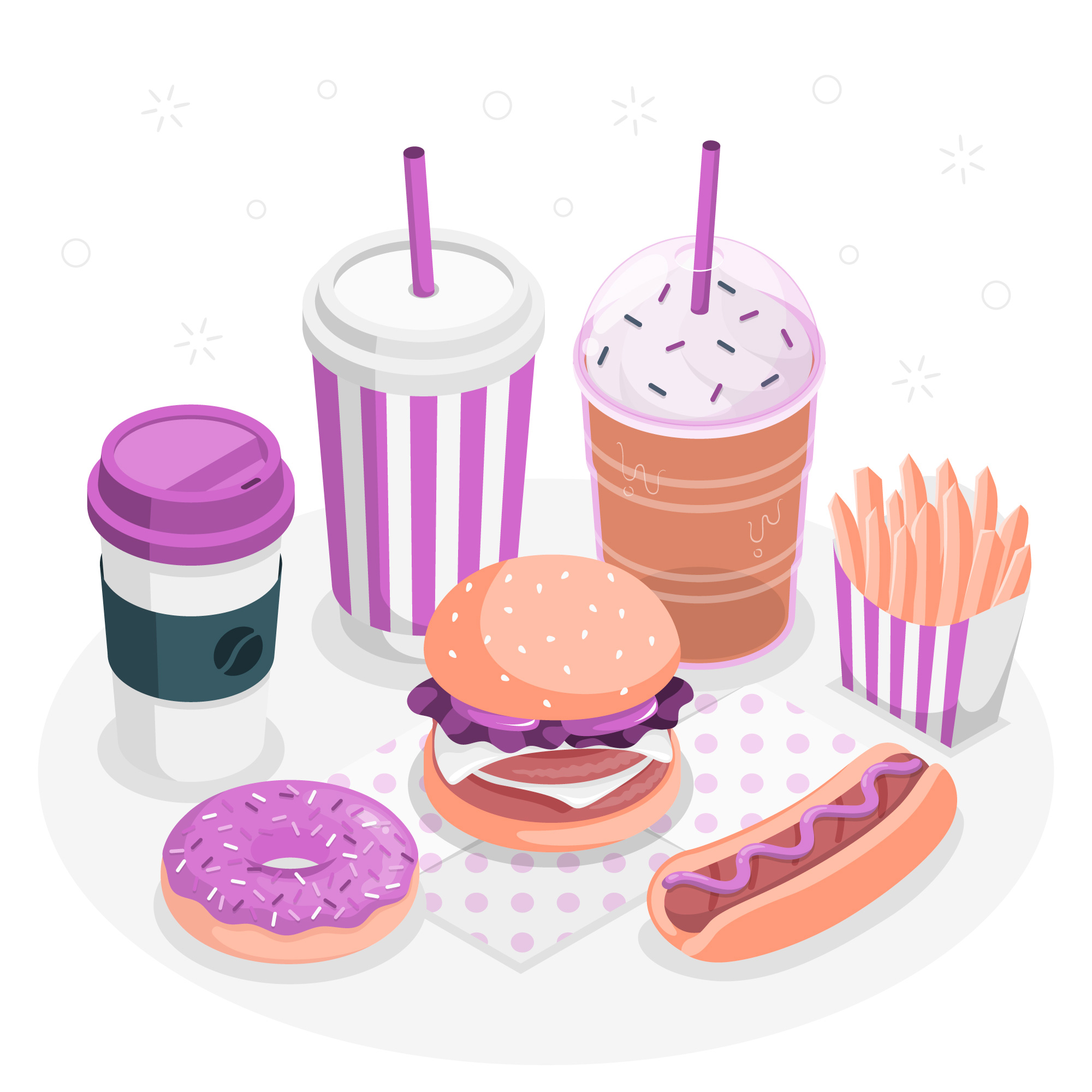 Food & Beverage Food & Beverage