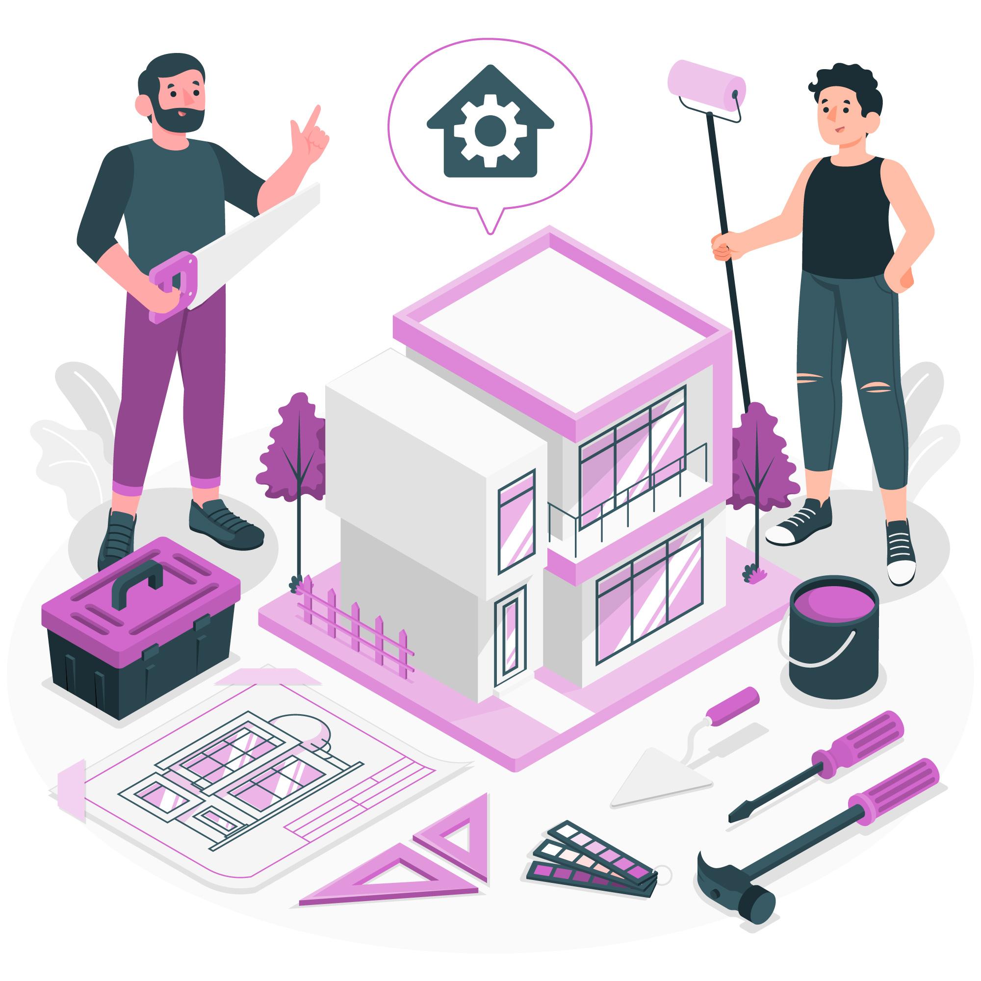 Home Services & Construction Home Services & Construction