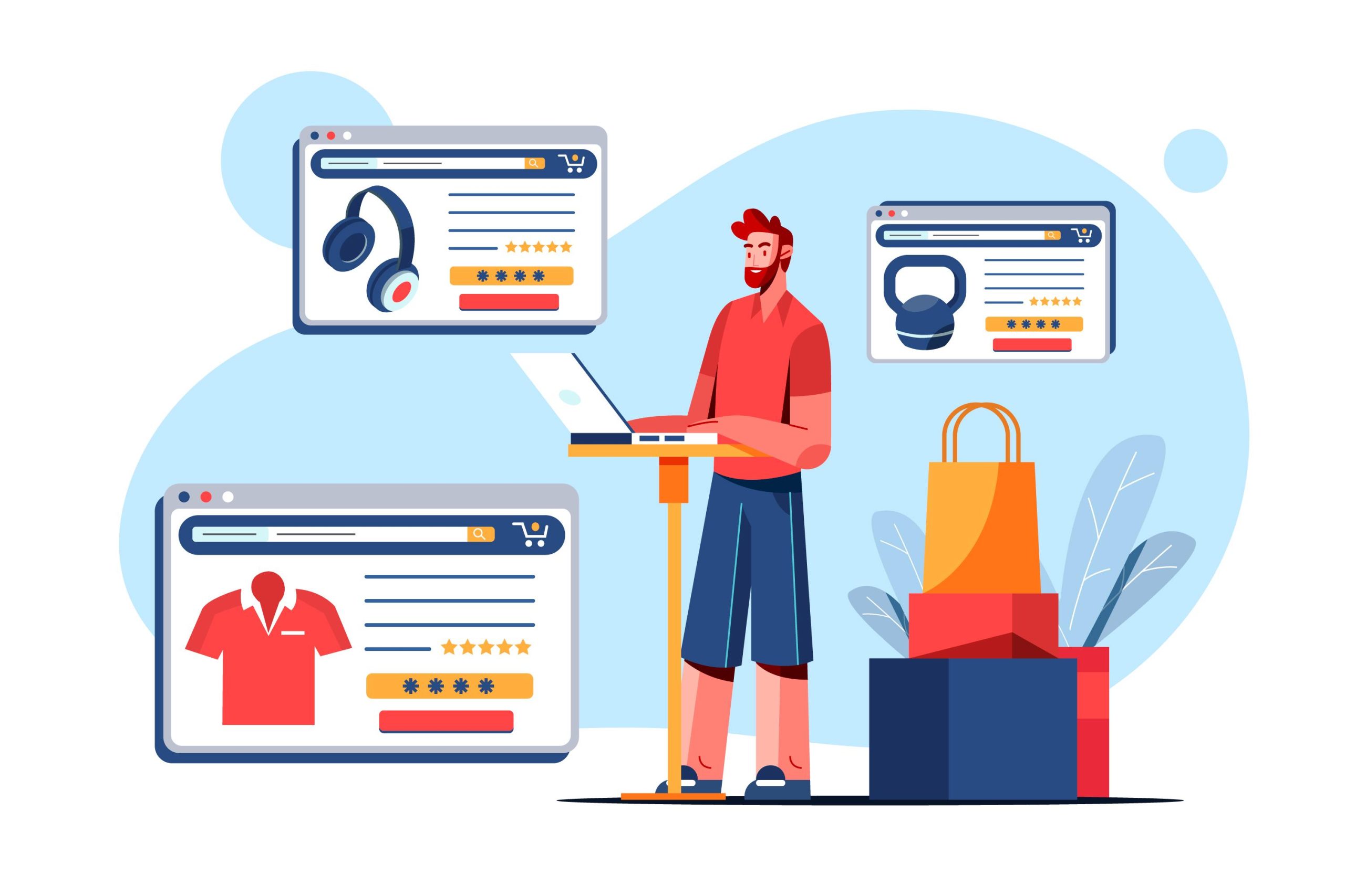 Setup a Seller Account Setup a Seller Account